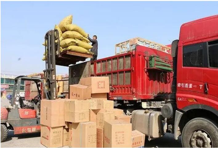 泉州到枣强县物流专线