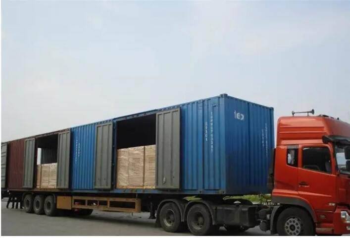 泉州到枣强县整车运输