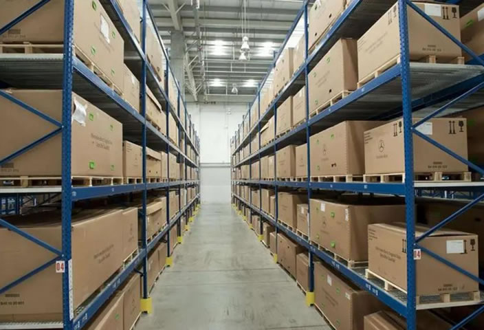 泉州到枣强县货物仓储