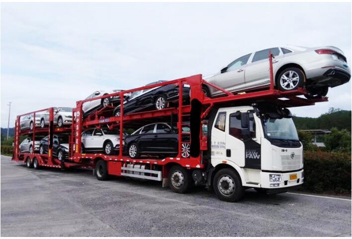 泉州到枣强县轿车托运